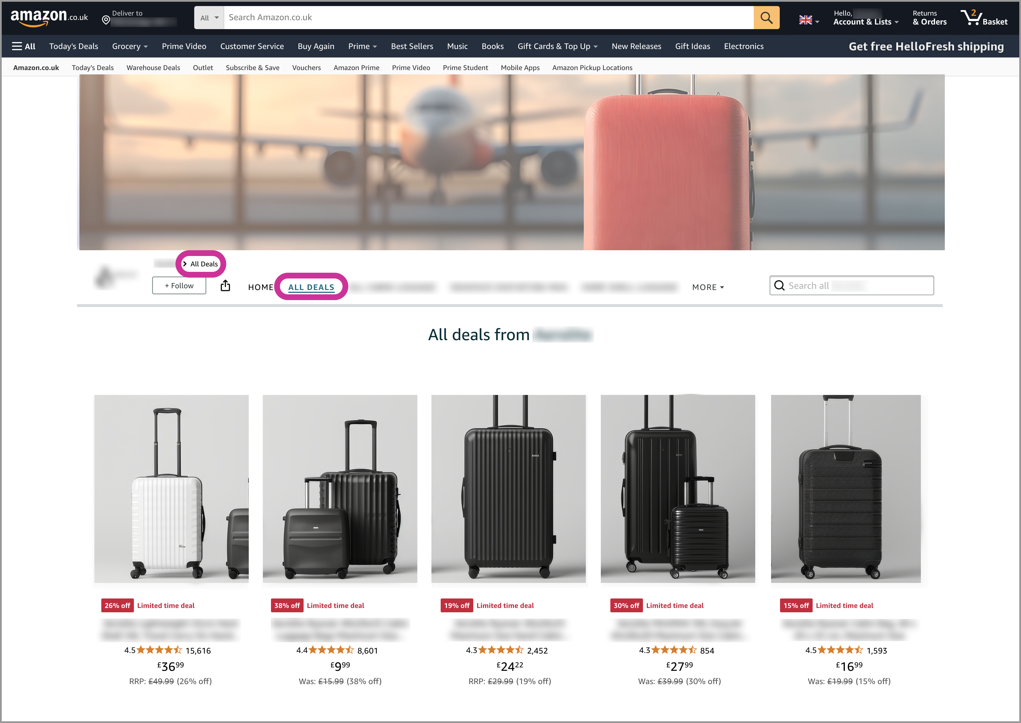 Amazon